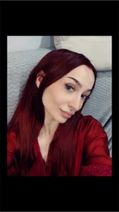 MarieKarma red❤️ зображення