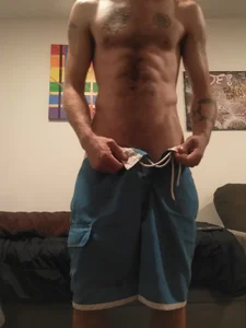 Daddyrabbit117 Public Pic 3