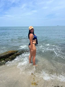 dannax_ht A WEEKEND AT THE BEACH 🖤🖤 Pic 2