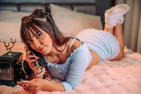 MeganAdamms ✨I'm a good girl ups UwU ✨ Pic 3