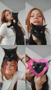 Emerald_Sparkles_ 💛Out of the camera💖 Pic 4