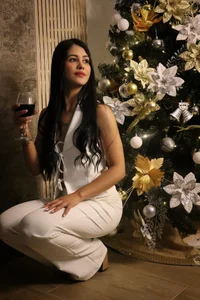 keyla__ross Happy new year 2026 사진 7