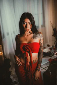 Sophi_leone_ Public Foto