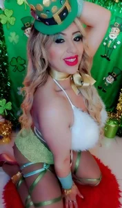 Sophia1126 Happy St. Patrick’s Day! 🍀 Pic 2