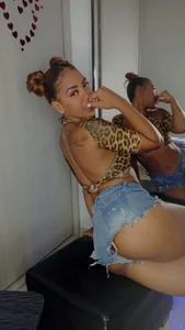 MalloryKim 的XXX裸体图片 1