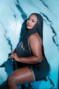 Tamara_Myller Sweet and seductive 💙🙈 Pic