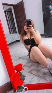 hornybarelylegalgirl Public Pic 3