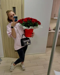 Lady_Sunshine_のFlowers from my fans^^の 2枚の写真