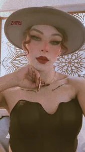 glamor sensual elegance od Lilith_Zamara_  3 snímek