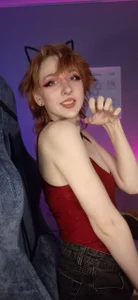 Rory_PinkPublic图片