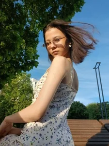 SheliaBinkley The beginning of summer🤗 Kuva 5