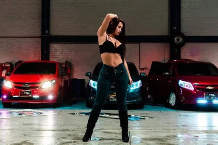 know me de peachcam1 Foto 3