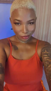 KenyaMystic Mysticness Foto