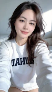 weiwei170 清新自然 Hình