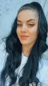 LeyaCass Selfie Pic 5