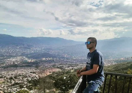 Johao 🔥 de Joaho_Fernandez  Imagens