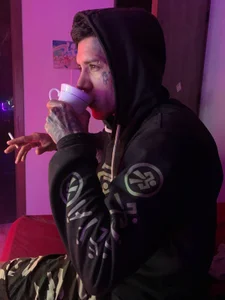 jhonny__ackerman Hot boy slika 2
