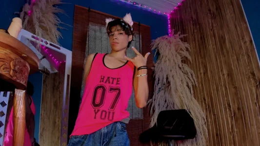 spicy_adonhis Temptation in fuchsia Hình 2