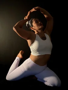 cristal_crossfitx flower of charm❤️‍🔥 Pic 7