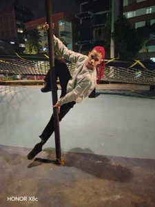 Erick_Zhimerman NAVIDADA 2025 사진 5