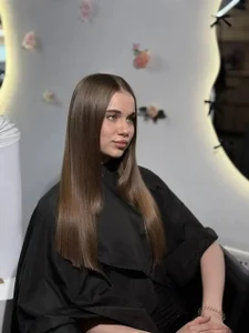 Miss_Blessnyth I updated my hair, what do you think?<3 Pic