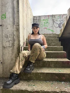 OopsBigTits GUARDING YOUR FANTASIES Foto 4