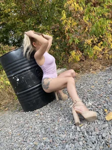 me de Lilium_Regale  5 Imagens