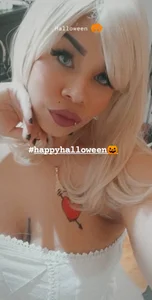 valerieharris Halloween 圖片