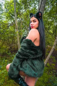 dani_parker_ Safari Section Pic