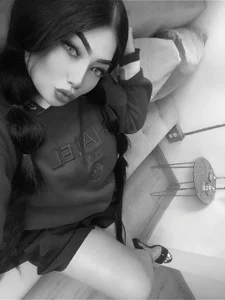 MeganStar__ explore your fantasies in red passion Pic 5