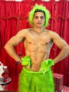 Steven_x94Christmas charm图片 7