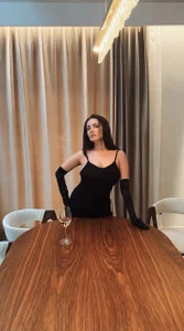 TessaPosh Selfies Pic 5