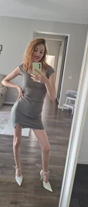 Zdjęcia AniaGray Mirror sexy Ania:  5