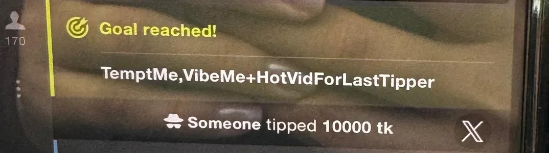 KirstieVegasのThank you from the bottom of my heart my Gangster 💗の 6枚 の写真