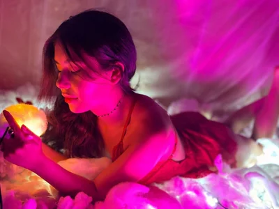 Alice_evans_lov Wanna be my Valentine? Bilde 5