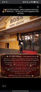 chillimonia Die Entwicklungen der Followerzahl 💋😍💕❤️ Pic 6