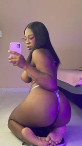 Beautyebony_ Me ! 💖 Pic