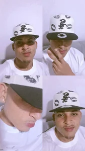 Santos-11 🍆💥 Foto 2