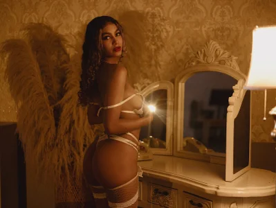 amara_fox1 Hot Hình 3