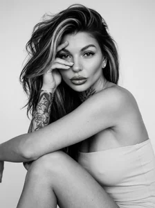 tattooedBabyy bb  2. fénykép