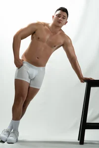 Zack_Miller24 Casual but Tempting 🔥😈 사진