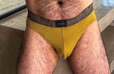 Under wear de indihotguy Foto 2