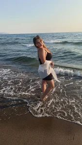 NoraLiin Vacation in Italy 🌞 Pic 6