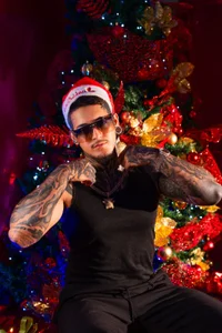 Happy holidays! 🥳 de JAXXXONHERD  4 Imagens