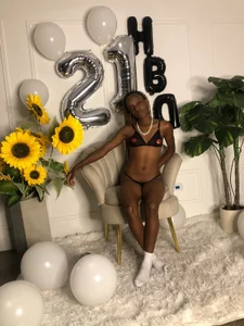 CherylandToni Happy birthday # 21🔥🔥 Pic 4