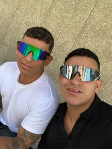 maykel_and_mike 🔥 Pic