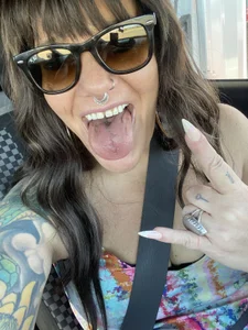 Xoxobigbooty OUT AND ABOUT WITH BB Pic