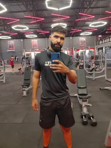 Me de ConradCurse Foto 2