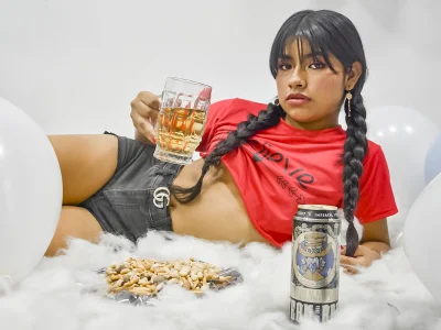 ChantalPetit Oktoberfest2021 Bilde 2