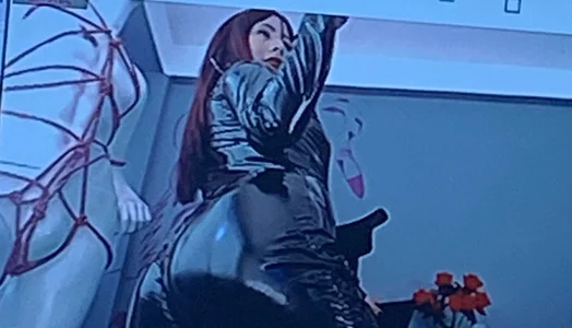 Black od Regina_Iris  snímek